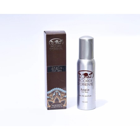 Ricordi Angie For Men Uomo [category] DB Cosmetica