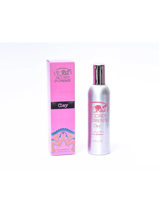 Ricordi Cley Donna [category] DB Cosmetica