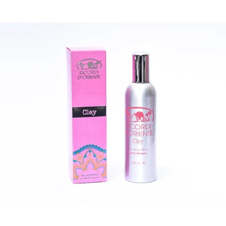 Ricordi Cley Donna [category] DB Cosmetica