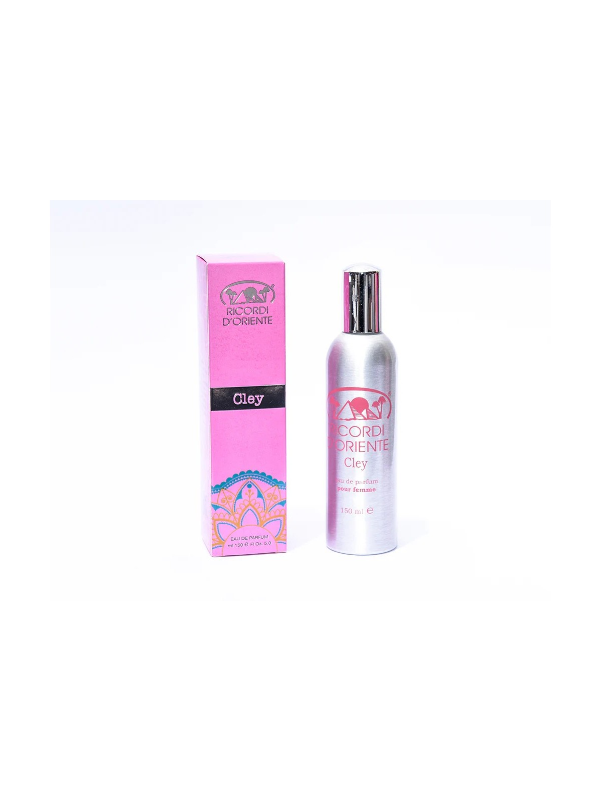 Ricordi Cley Donna [category] DB Cosmetica