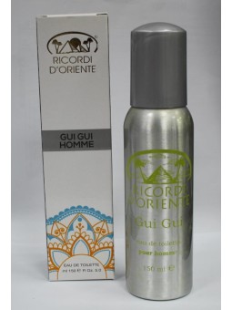 Ricordi Gui Gui Uomo [category] DB Cosmetica