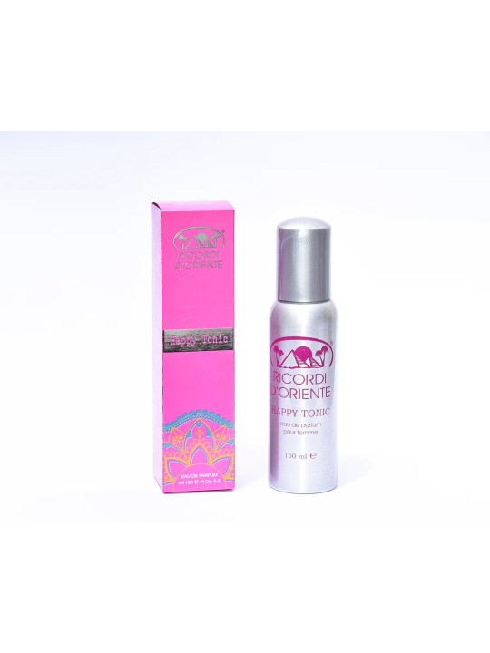 Ricordi D'Oriente Happy Tonic [category] DB Cosmetica