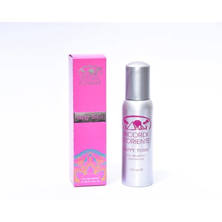 Ricordi D'Oriente Happy Tonic [category] DB Cosmetica