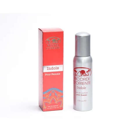 Ricordi Indole Donna [category] DB Cosmetica