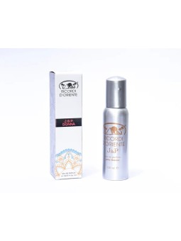 Ricordi J&P Donna [category] DB Cosmetica