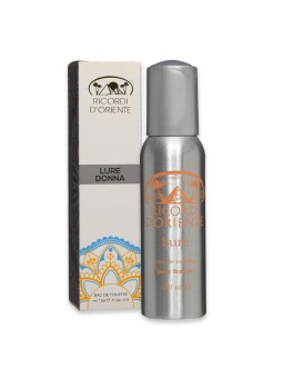 Ricordi Lure Donna [category] DB Cosmetica