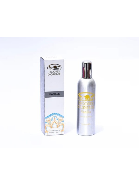 Ricordi D'Oriente Vanille [category] DB Cosmetica