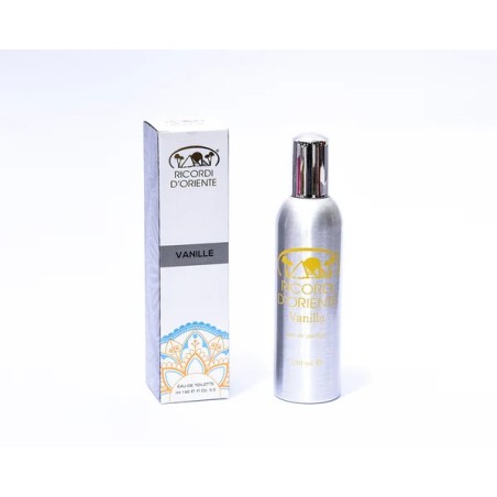 Ricordi D'Oriente Vanille [category] DB Cosmetica