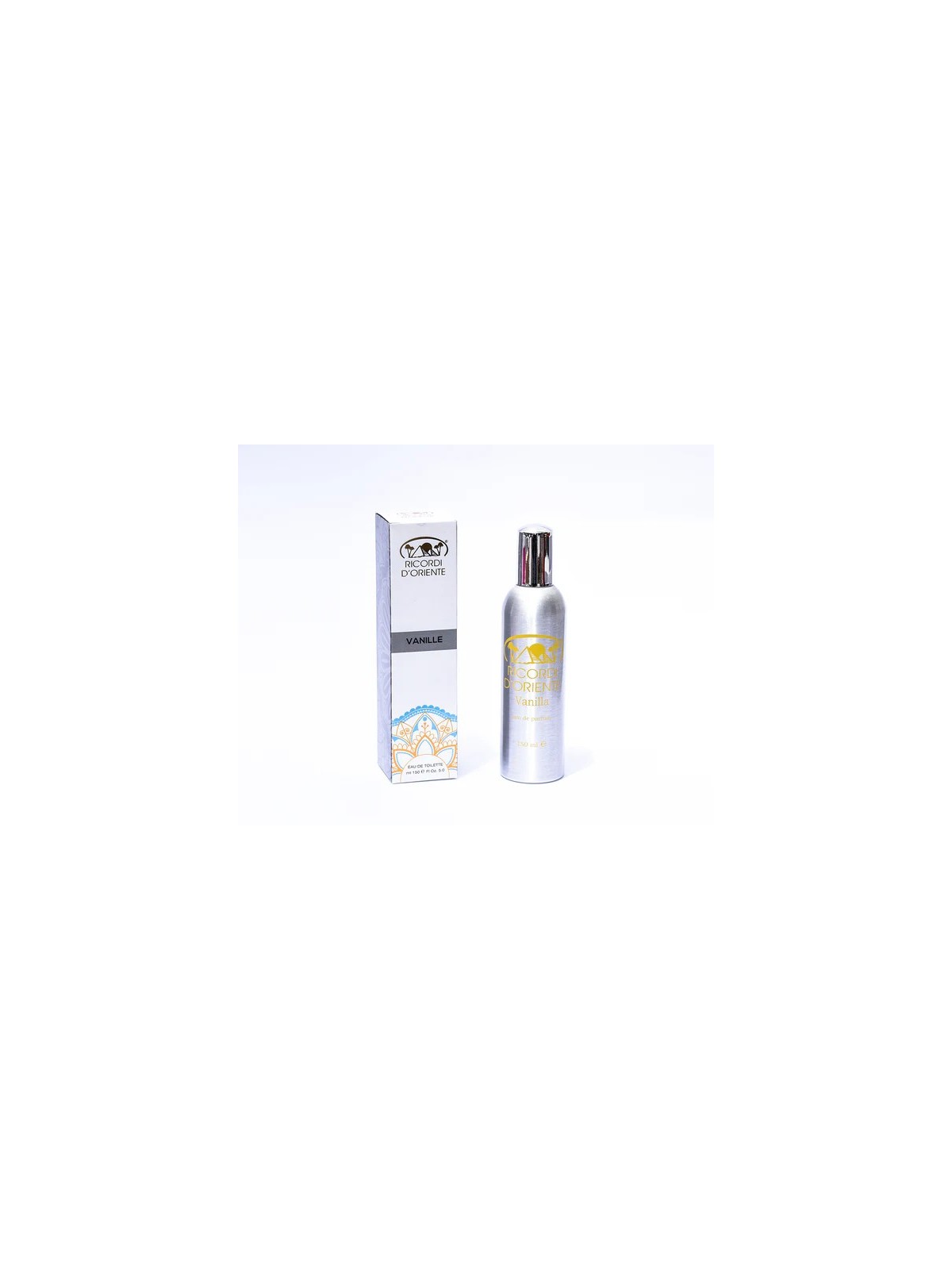 Ricordi D'Oriente Vanille [category] DB Cosmetica