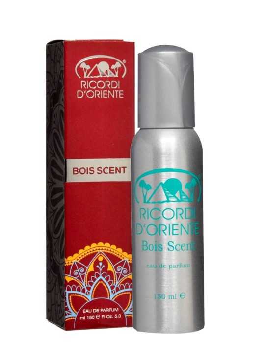 Ricordi Bois Scent Donna [category] DB Cosmetica