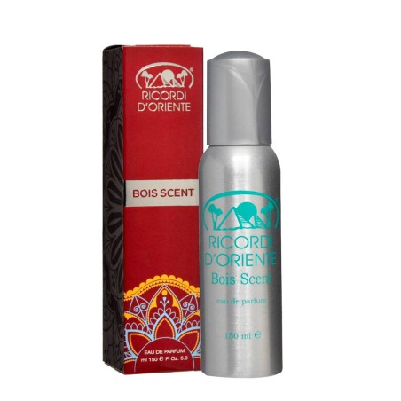 Ricordi Bois Scent Donna [category] DB Cosmetica
