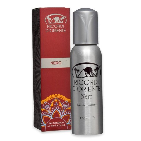 Ricordi Nero Donna [category] DB Cosmetica