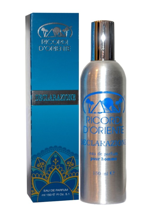 Ricordi Declarazione Donna [category] DB Cosmetica