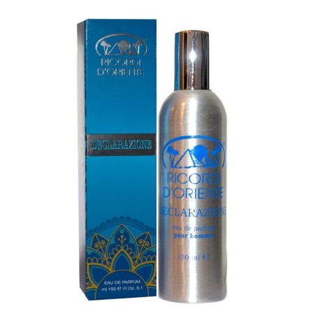 Ricordi Declarazione Donna [category] DB Cosmetica