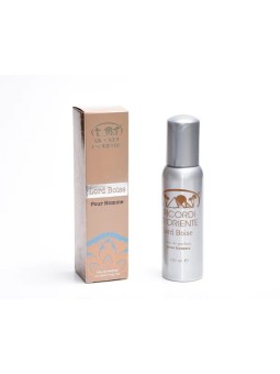 Ricordi Lord Boise Uomo [category] DB Cosmetica