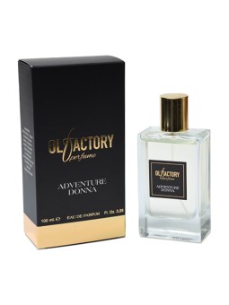 Olfactory Adventure Donna [category] DB Cosmetica