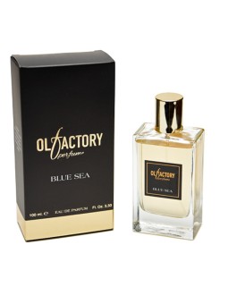 Olfactory Blue Sea Unisex [category] DB Cosmetica