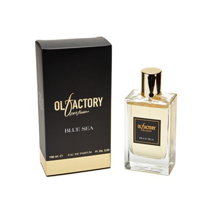 Olfactory Blue Sea Unisex [category] DB Cosmetica