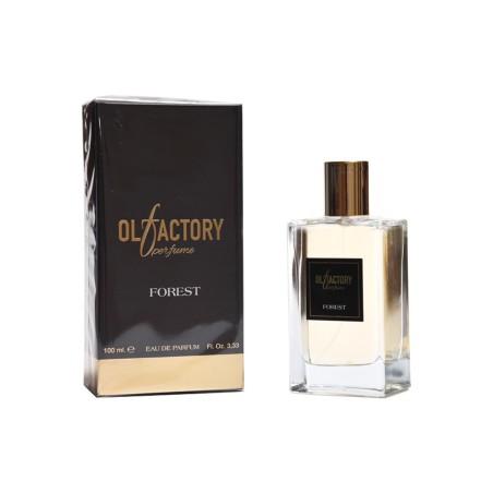Olfactory Forest Unisex [category] DB Cosmetica