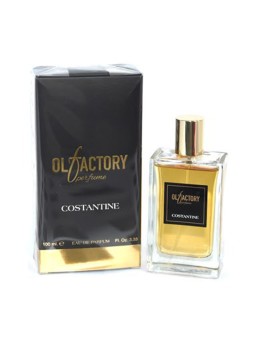 Olfactory Costantine Unisex [category] DB Cosmetica