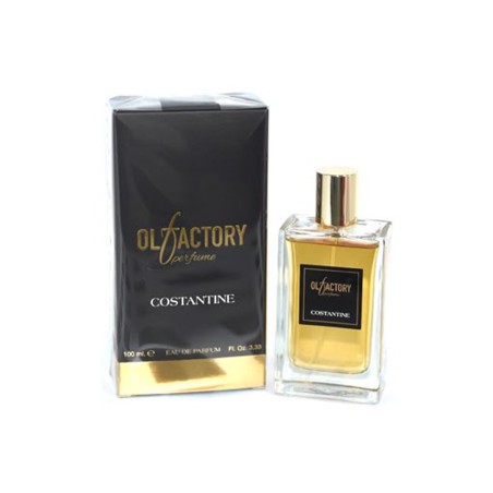 Olfactory Costantine Unisex [category] DB Cosmetica