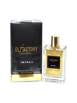Olfactory Giungla Unisex [category] DB Cosmetica