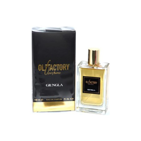 Olfactory Giungla Unisex [category] DB Cosmetica