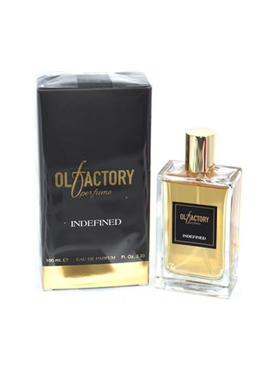 Olfactory Indefined Unisex [category] DB Cosmetica