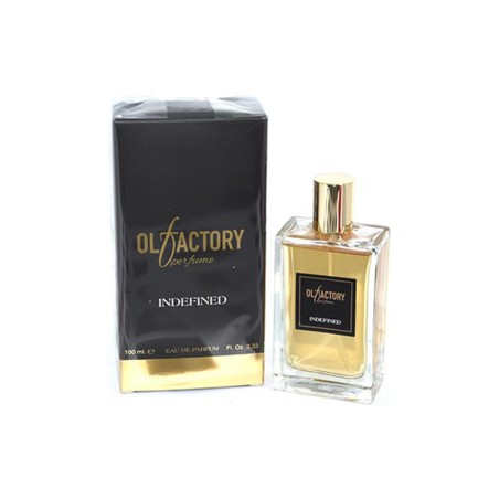 Olfactory Indefined Unisex [category] DB Cosmetica