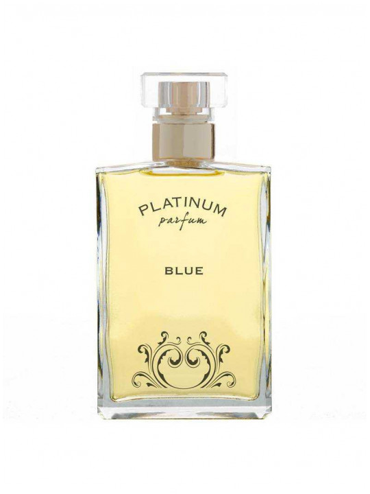 Platinum Heris Scent Blue Eau De Parfum - 1