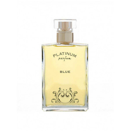 Platinum Heris Scent Blue Eau De Parfum - 1