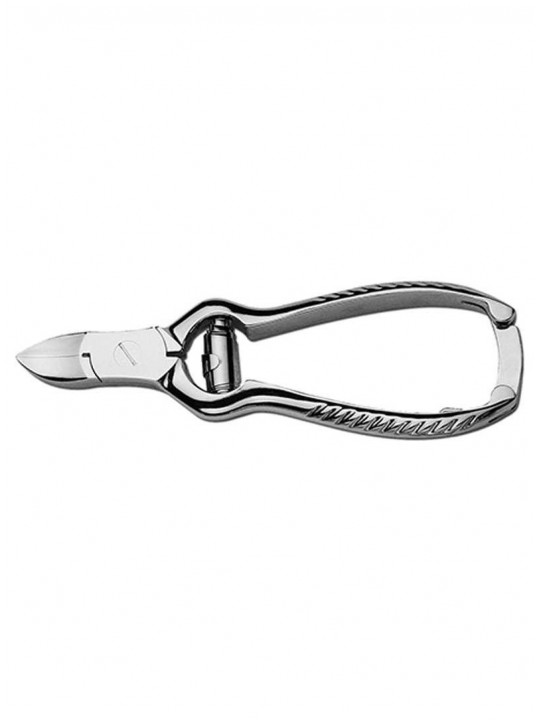 Tronchese Unghie Nichelato [category] DB Cosmetica