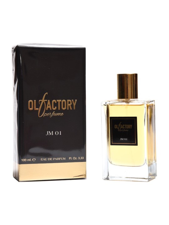 Olfactory JM01 Unisex [category] DB Cosmetica