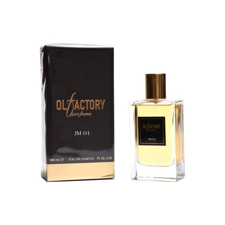 Olfactory JM01 Unisex [category] DB Cosmetica