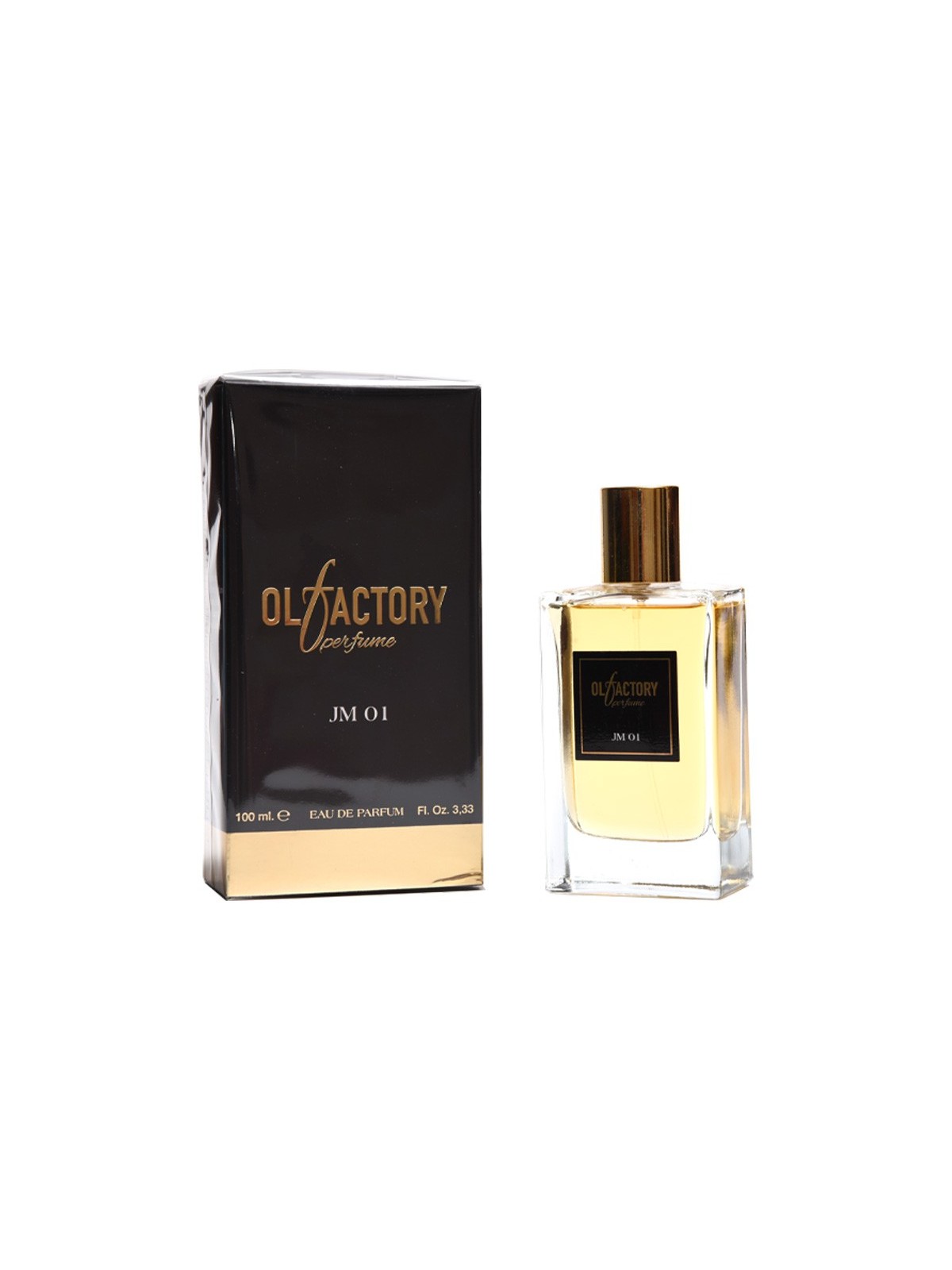 Olfactory JM01 Unisex [category] DB Cosmetica