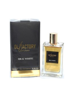 Olfactory White Milk Unisex [category] DB Cosmetica