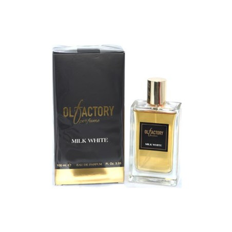 Olfactory White Milk Unisex [category] DB Cosmetica
