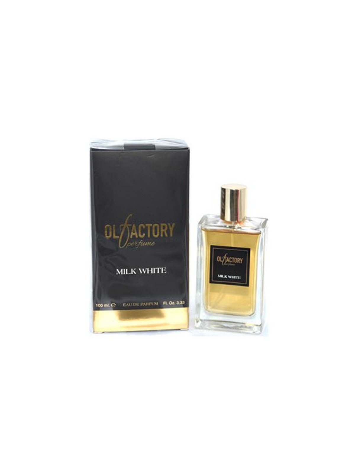 Olfactory White Milk Unisex [category] DB Cosmetica