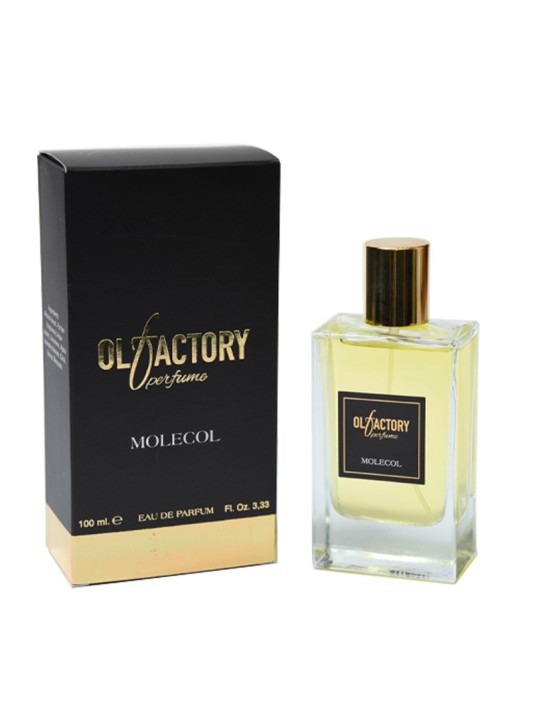 Olfactory Molecol Unisex [category] DB Cosmetica