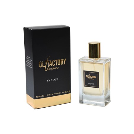 Olfactory O Café Unisex [category] DB Cosmetica