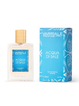 Varriale Acqua Di Sale Eau De Parfum 100ml [category] DB Cosmetica