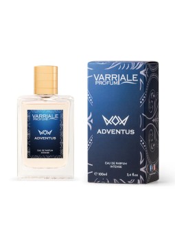 Varriale Adventus Eau De Parfum [category] DB Cosmetica