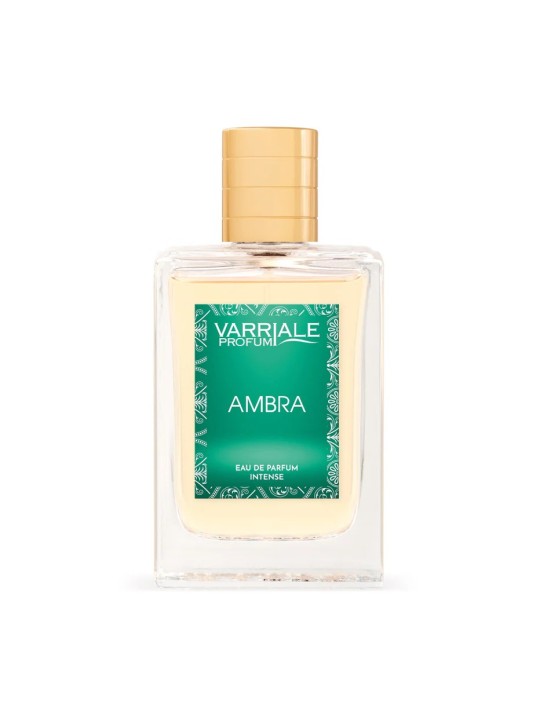 Varriale Ambra Eau De Parfum 100ml Unisex - 1