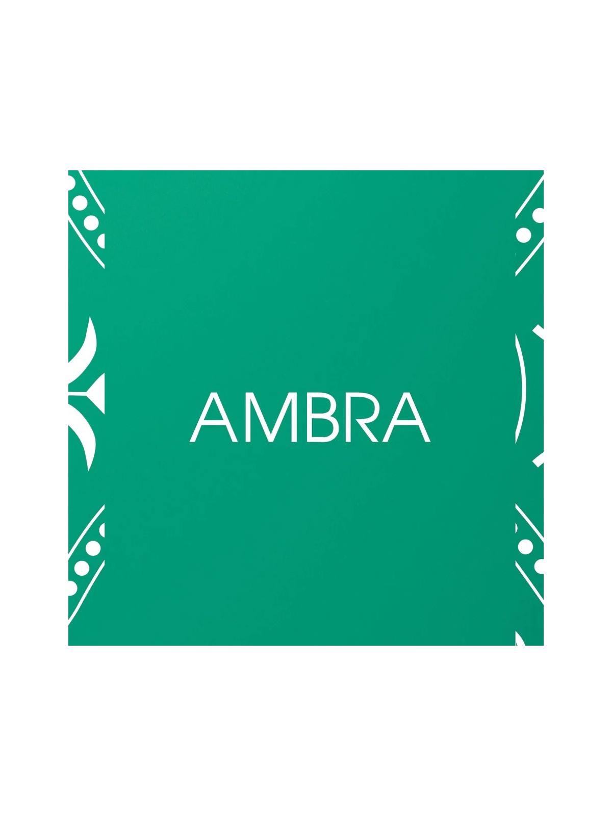 Varriale Ambra Eau De Parfum 100ml Unisex - 4