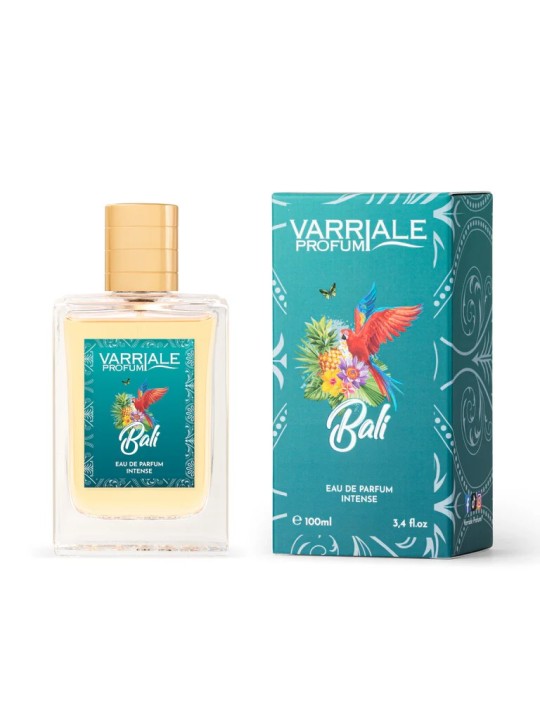 Varriale Bali Eau De Parfum 100ml - 3