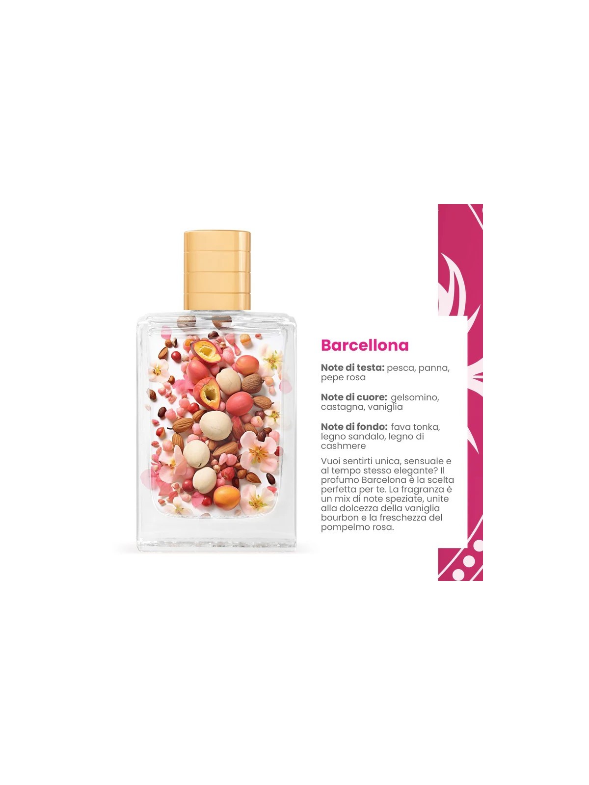 Varriale Barcellona Eau De Parfum - 3