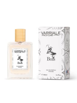 Varriale Bois Eau De Parfum 100ml [category] DB Cosmetica