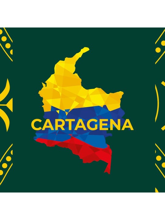 Varriale Cartagena Eau De Parfum [category] DB Cosmetica