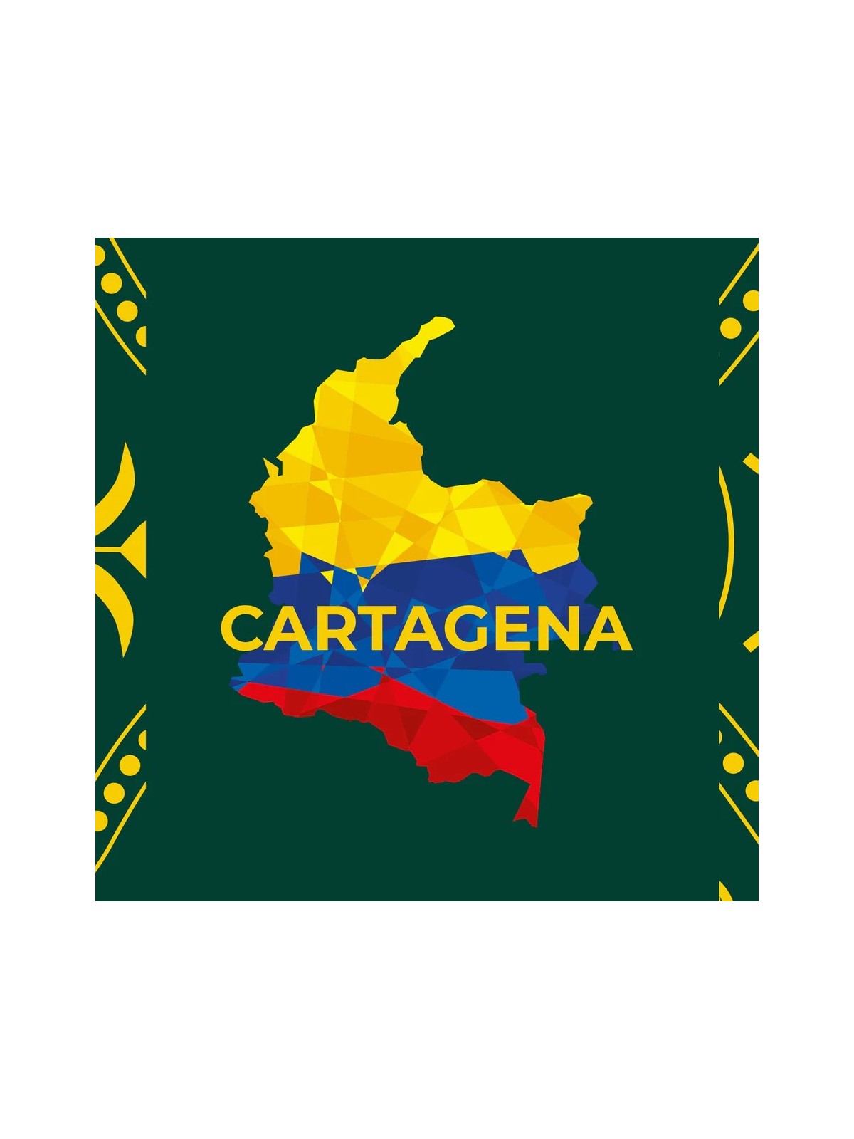 Varriale Cartagena Eau De Parfum [category] DB Cosmetica