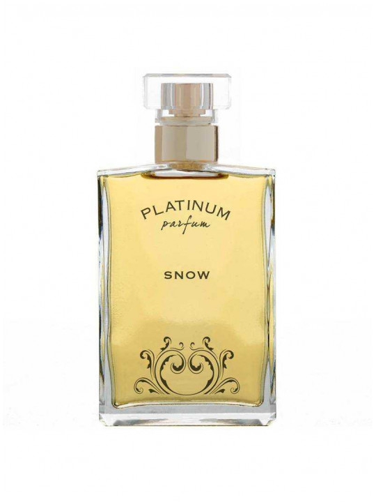 Platinum Snow Eau De Parfum [category] DB Cosmetica